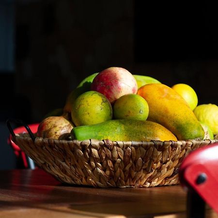 Pájara Finca Arbequina מראה חיצוני תמונה