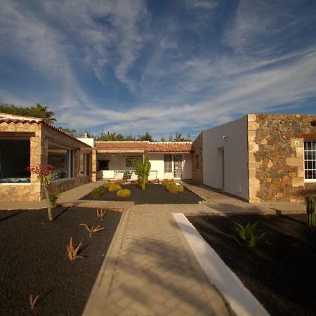 Pájara Finca Arbequina מראה חיצוני תמונה