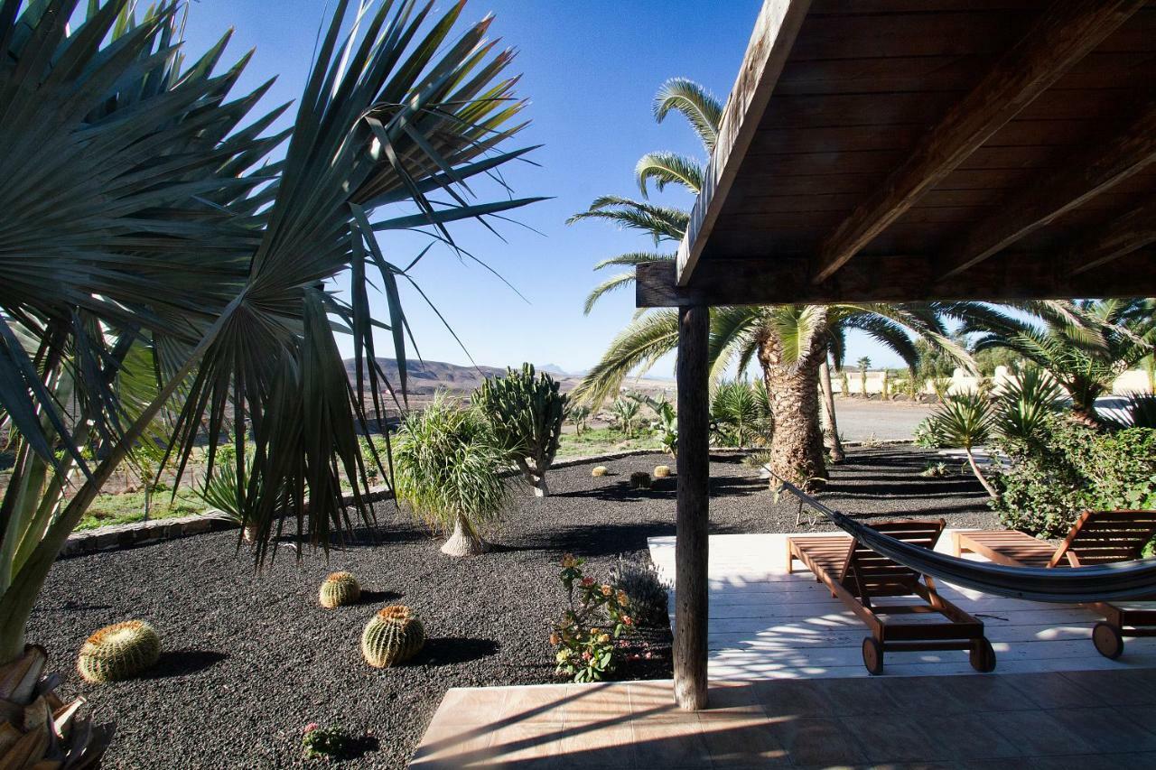 Pájara Finca Arbequina מראה חיצוני תמונה