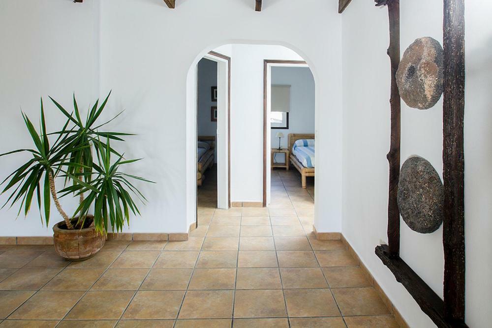 Pájara Finca Arbequina מראה חיצוני תמונה