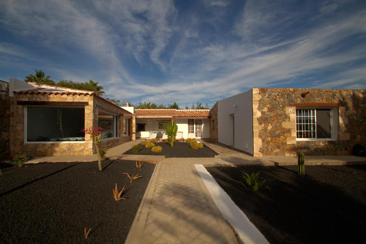 Pájara Finca Arbequina מראה חיצוני תמונה