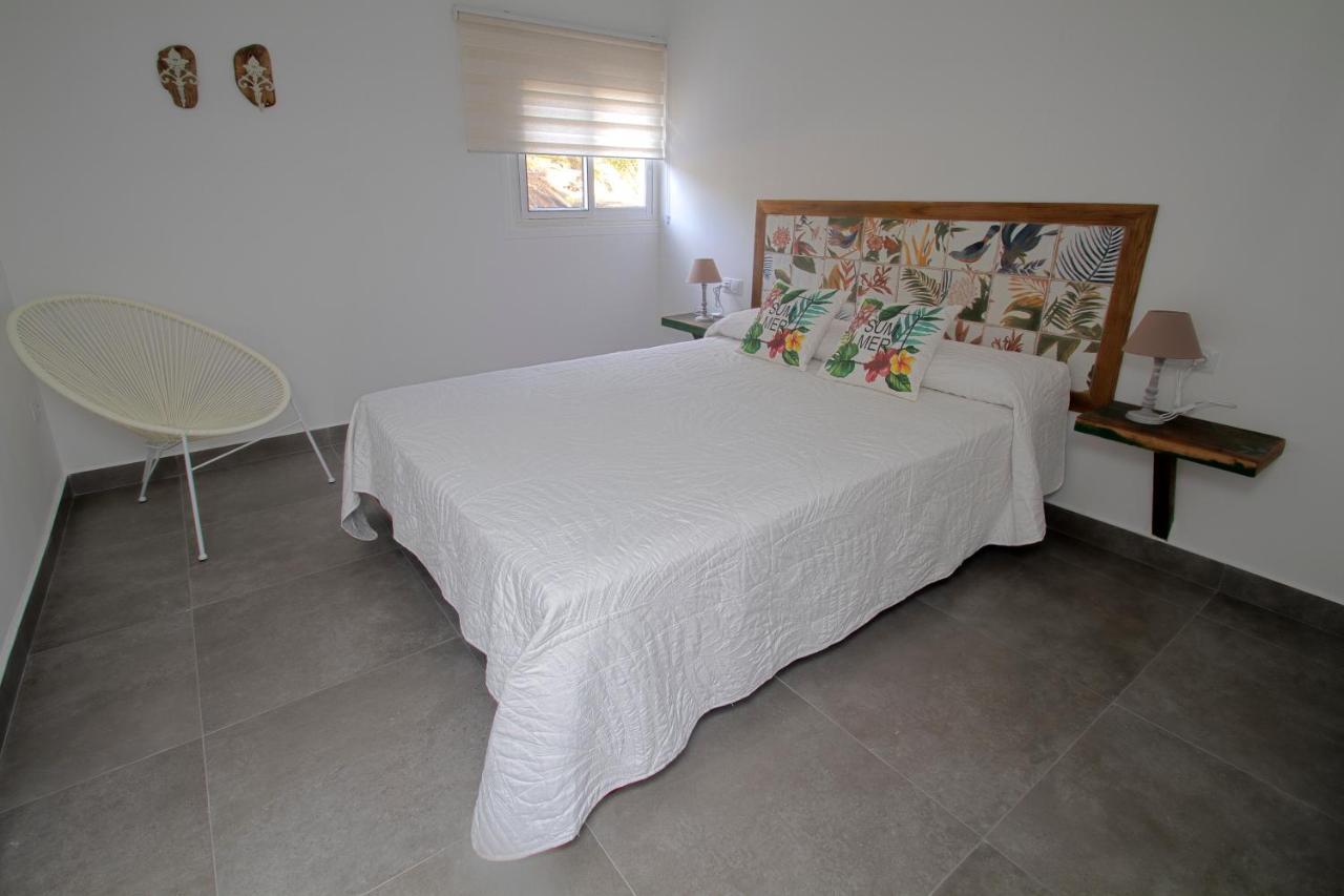 Pájara Finca Arbequina מראה חיצוני תמונה