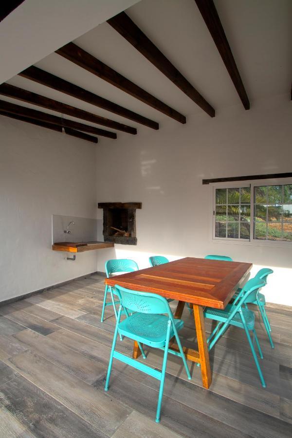 Pájara Finca Arbequina מראה חיצוני תמונה